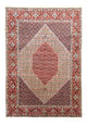 Bidjar Tæppe 302x203cm - Persisk tæppe
