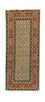 Løber Persisk tæppe - Classic - 191 x 73 cm - beige