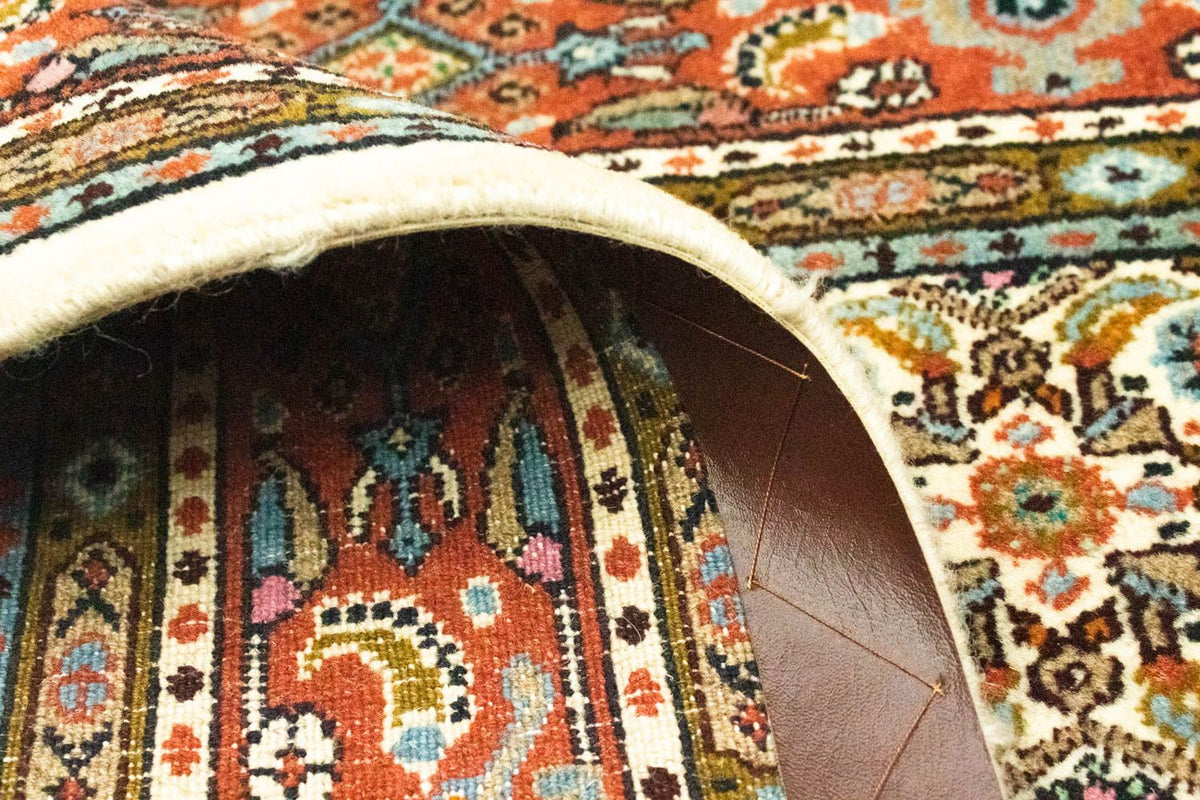 Løber Persisk tæppe - Classic - 191 x 73 cm - beige