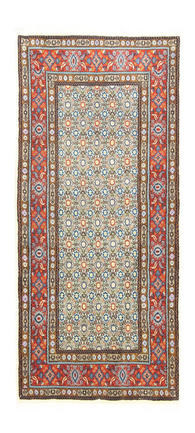 Moud Tæppe 78x180cm - Persisk tæppe