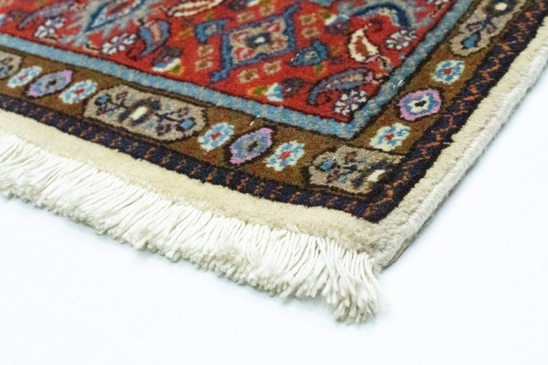 Løber Persisk tæppe - Classic - 180 x 78 cm - flerfarvet