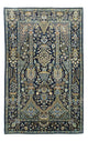 Tabriz Tæppe 222x140cm - Persisk tæppe
