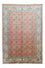 Persisk tæppe - Nomadisk - 296 x 204 cm - rød