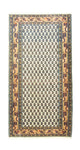 Mir Tæppe 146x71cm - Persisk tæppe