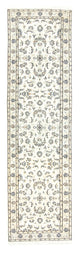 Nain - 9 la Tæppe 295x81cm - Persisk tæppe