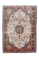 Bidjar Tæppe 202x145cm - Persisk tæppe