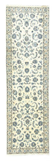 Nain - 9 la Tæppe 306x88cm - Persisk tæppe