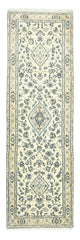 Nain - 9 la Tæppe 285x87cm - Persisk tæppe