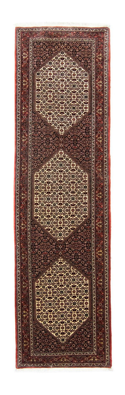 Bidjar Tæppe 83x298cm - Persisk tæppe
