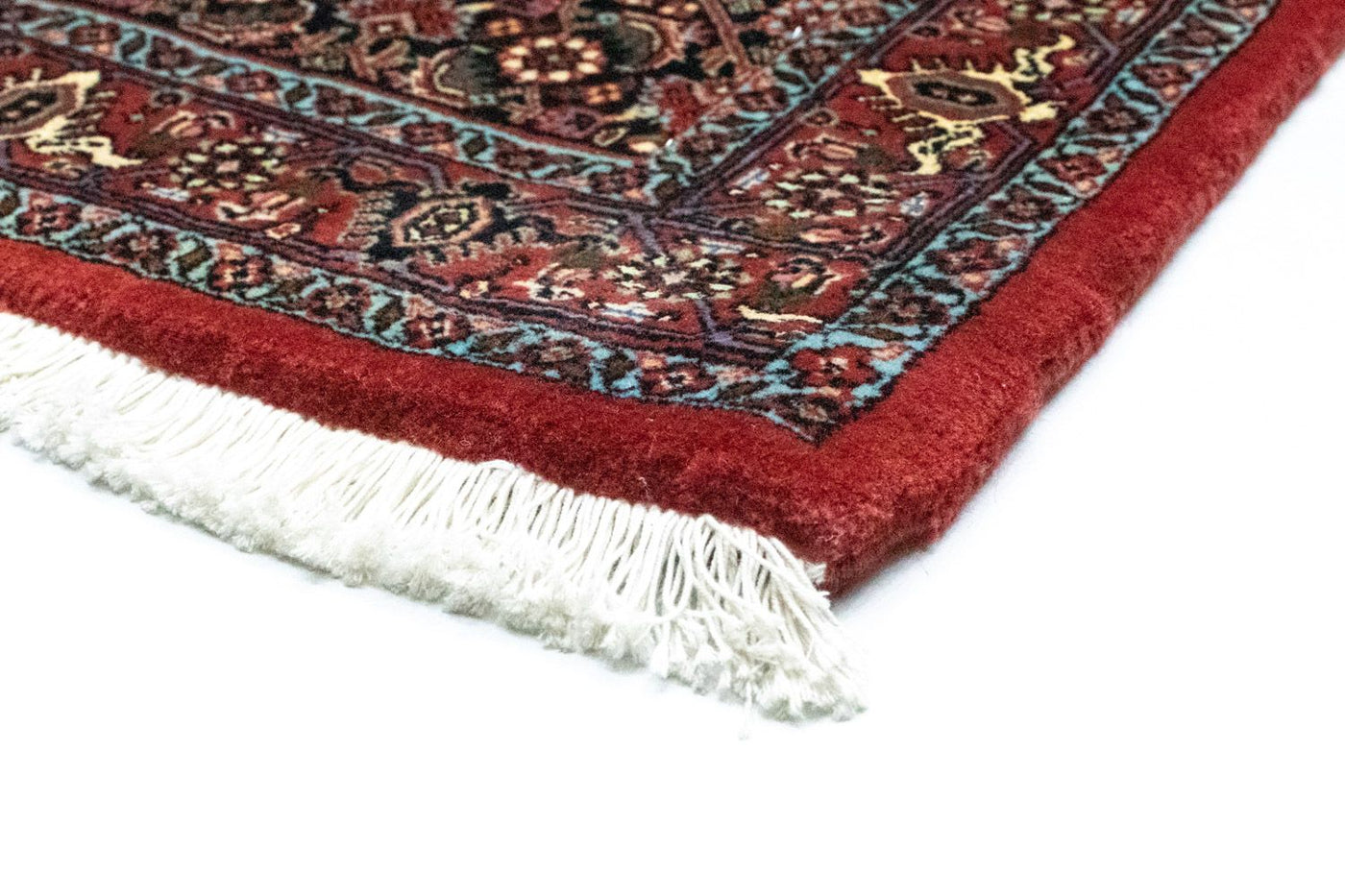 Bidjar Tæppe 294x83cm - Persisk tæppe