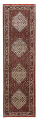 Bidjar Tæppe 317x88cm - Persisk tæppe