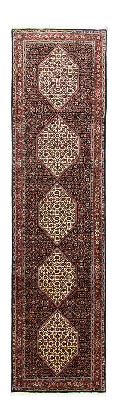 Bidjar Tæppe 83x327cm - Persisk tæppe