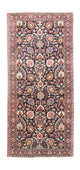 Bidjar Tæppe 188x83cm - Persisk tæppe