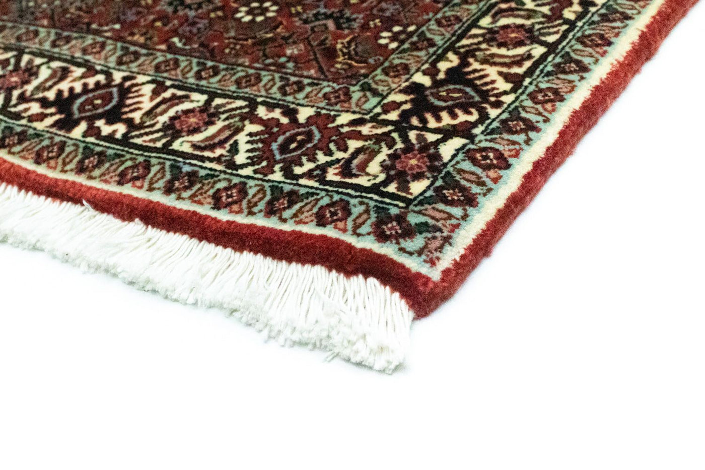Bidjar Tæppe 200x76cm - Persisk tæppe