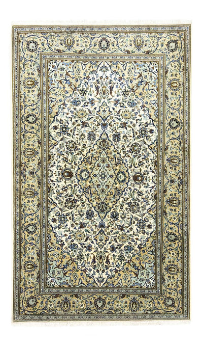 Kashan Tæppe 137x230cm - Persisk tæppe