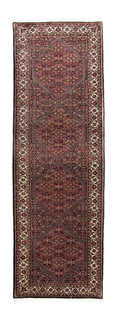 Bidjar Tæppe 79x252cm - Persisk tæppe