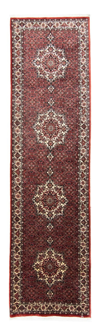Bidjar Tæppe 88x340cm - Persisk tæppe