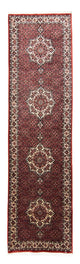 Bidjar Tæppe 340x88cm - Persisk tæppe