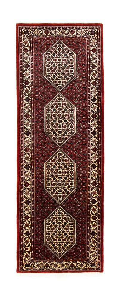Bidjar Tæppe 75x226cm - Persisk tæppe