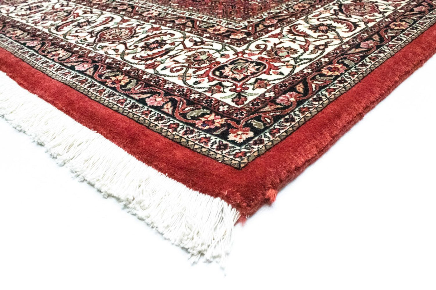 Bidjar Tæppe 300x207cm - Persisk tæppe
