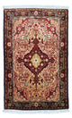 Sarouk Tæppe 65x101cm - Persisk tæppe
