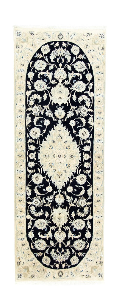 Nain Tæppe 70x203cm - Persisk tæppe