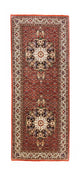 Bidjar Tæppe 216x85cm - Persisk tæppe
