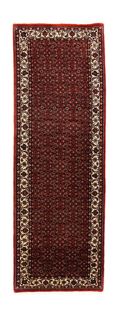 Bidjar Tæppe 78x230cm - Persisk tæppe