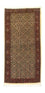 Løber Persisk tæppe - Bijar - 190 x 80 cm - beige