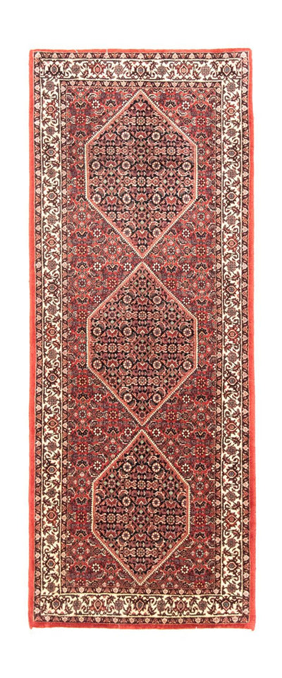 Bidjar Tæppe 75x195cm - Persisk tæppe