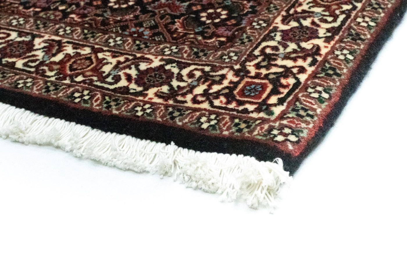 Bidjar Tæppe 186x85cm - Persisk tæppe