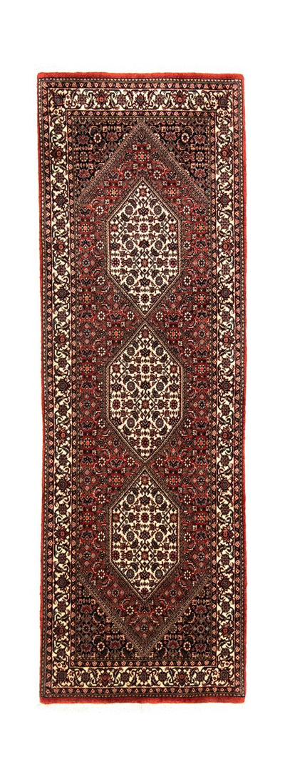 Bidjar Tæppe 72x217cm - Persisk tæppe
