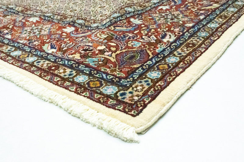 Persisk tæppe - Classic - 253 x 196 cm - beige