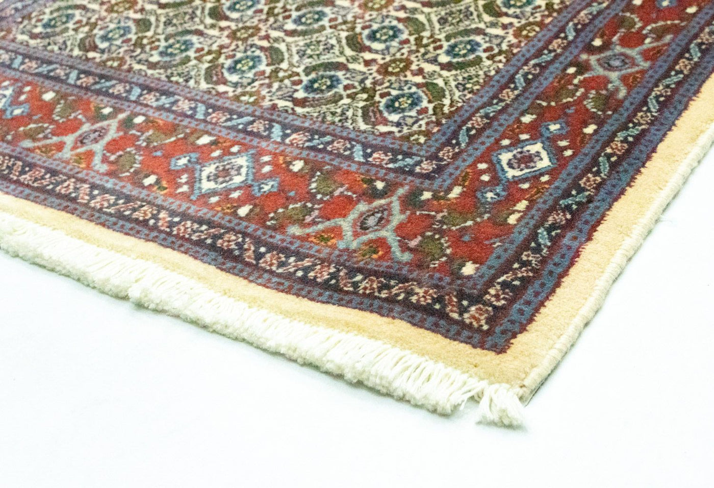 Moud Tæppe 295x80cm - Persisk tæppe