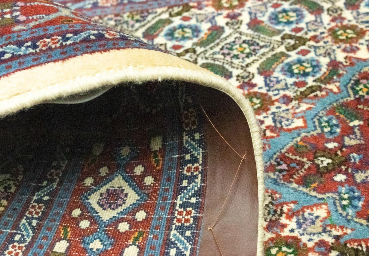 Løber Persisk tæppe - Classic - 295 x 80 cm - flerfarvet