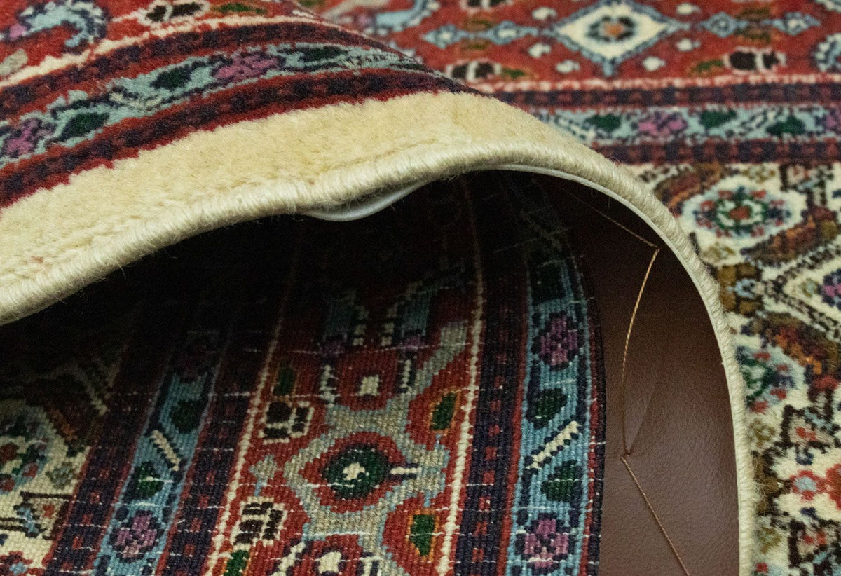 Løber Persisk tæppe - Classic - 294 x 81 cm - beige