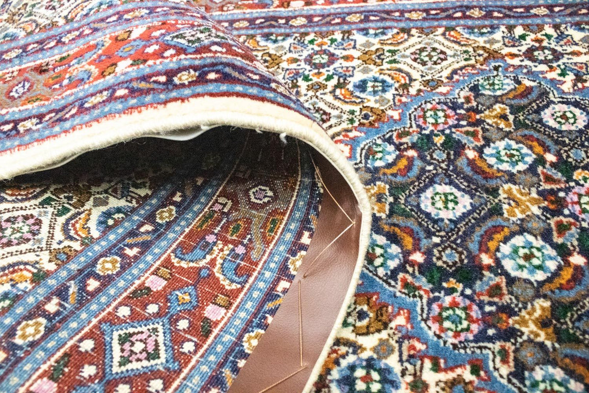 Løber Persisk tæppe - Classic - 289 x 80 cm - beige