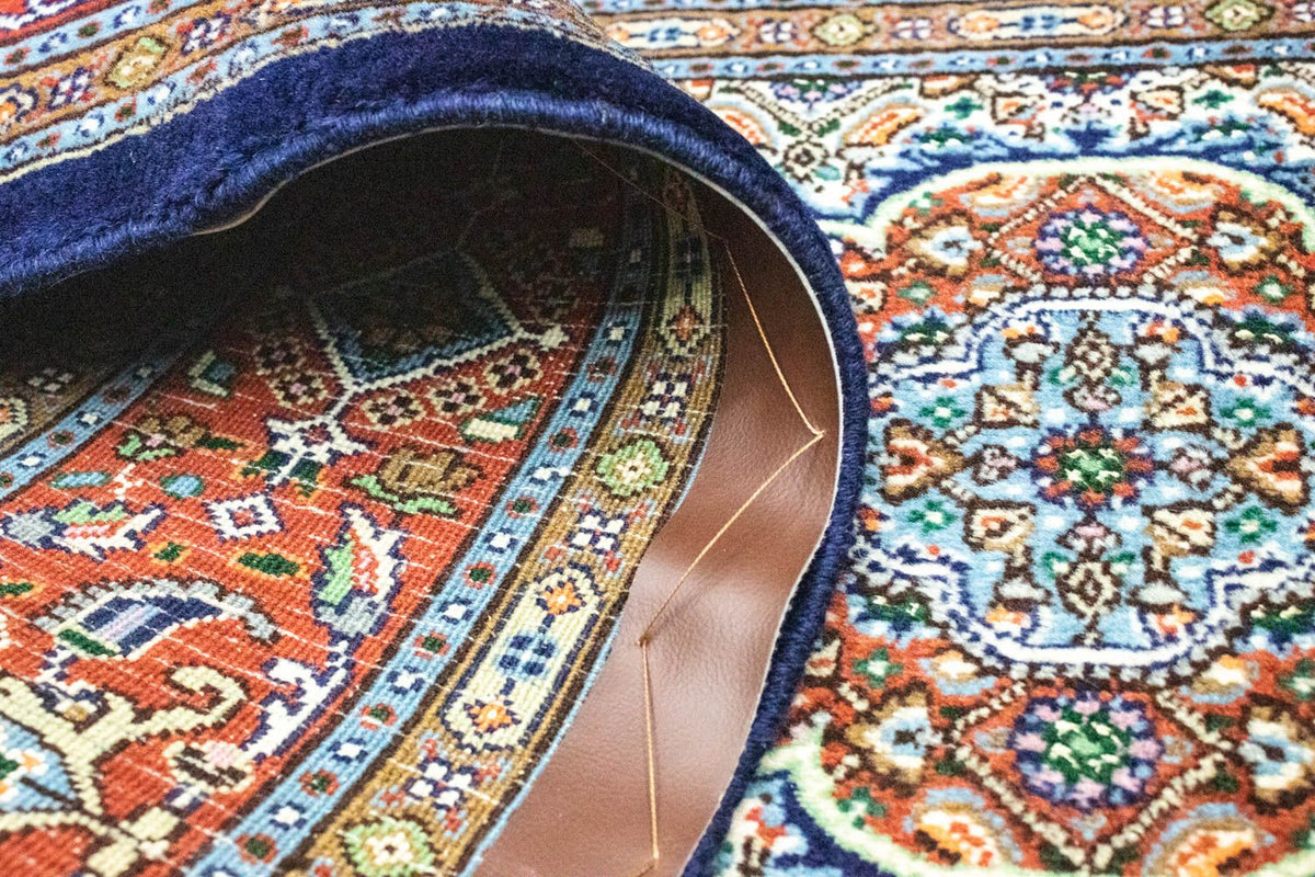 Løber Persisk tæppe - Classic - 300 x 80 cm - beige