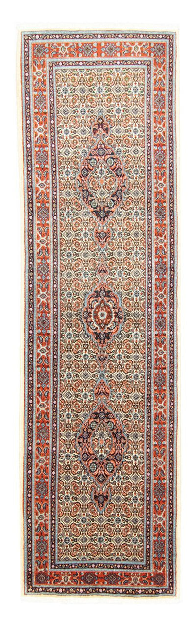 Moud Tæppe 81x288cm - Persisk tæppe