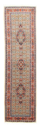 Moud Tæppe 288x81cm - Persisk tæppe