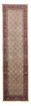 Løber Persisk tæppe - Classic - 295 x 80 cm - beige