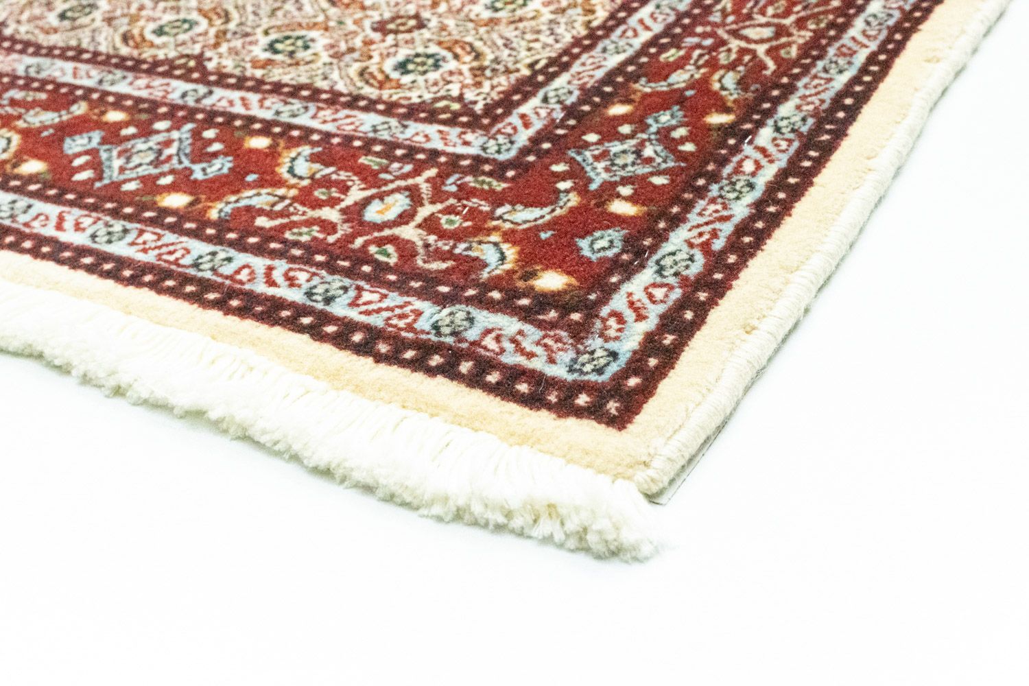 Løber Persisk tæppe - Classic - 295 x 80 cm - beige