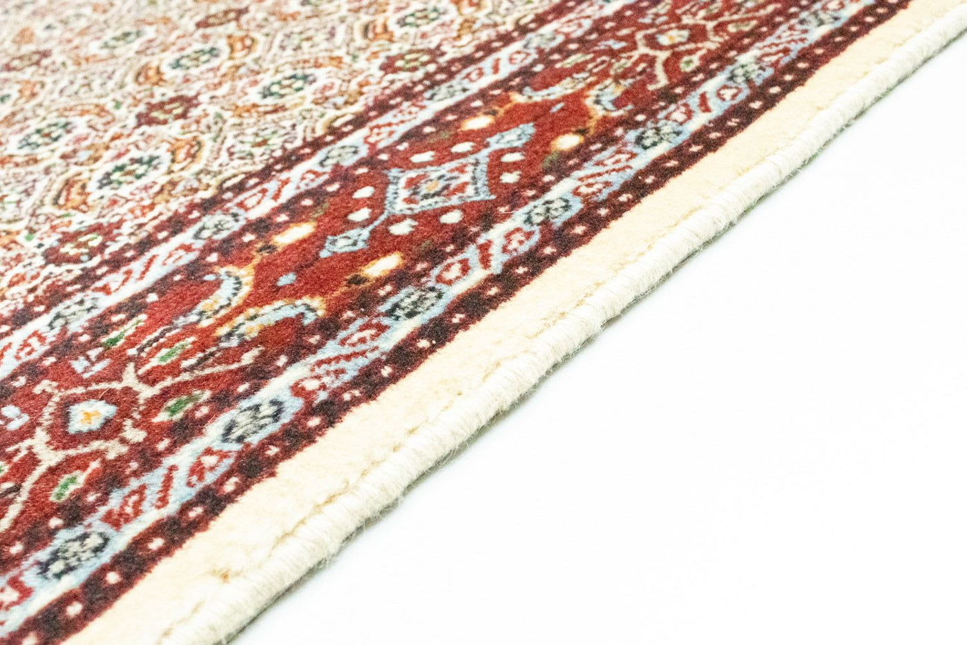 Moud Tæppe 295x80cm - Persisk tæppe