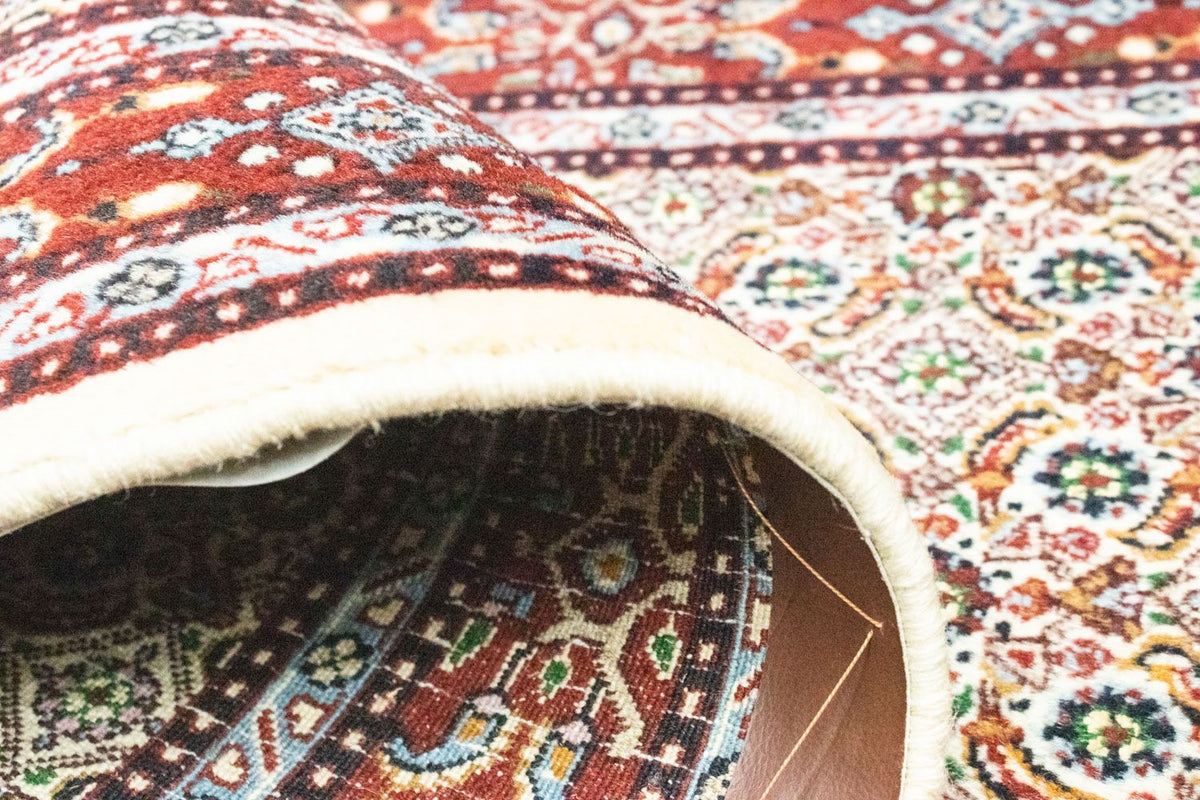 Løber Persisk tæppe - Classic - 295 x 80 cm - beige