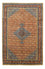 Persisk tæppe - Nomadisk - 295 x 203 cm - rust