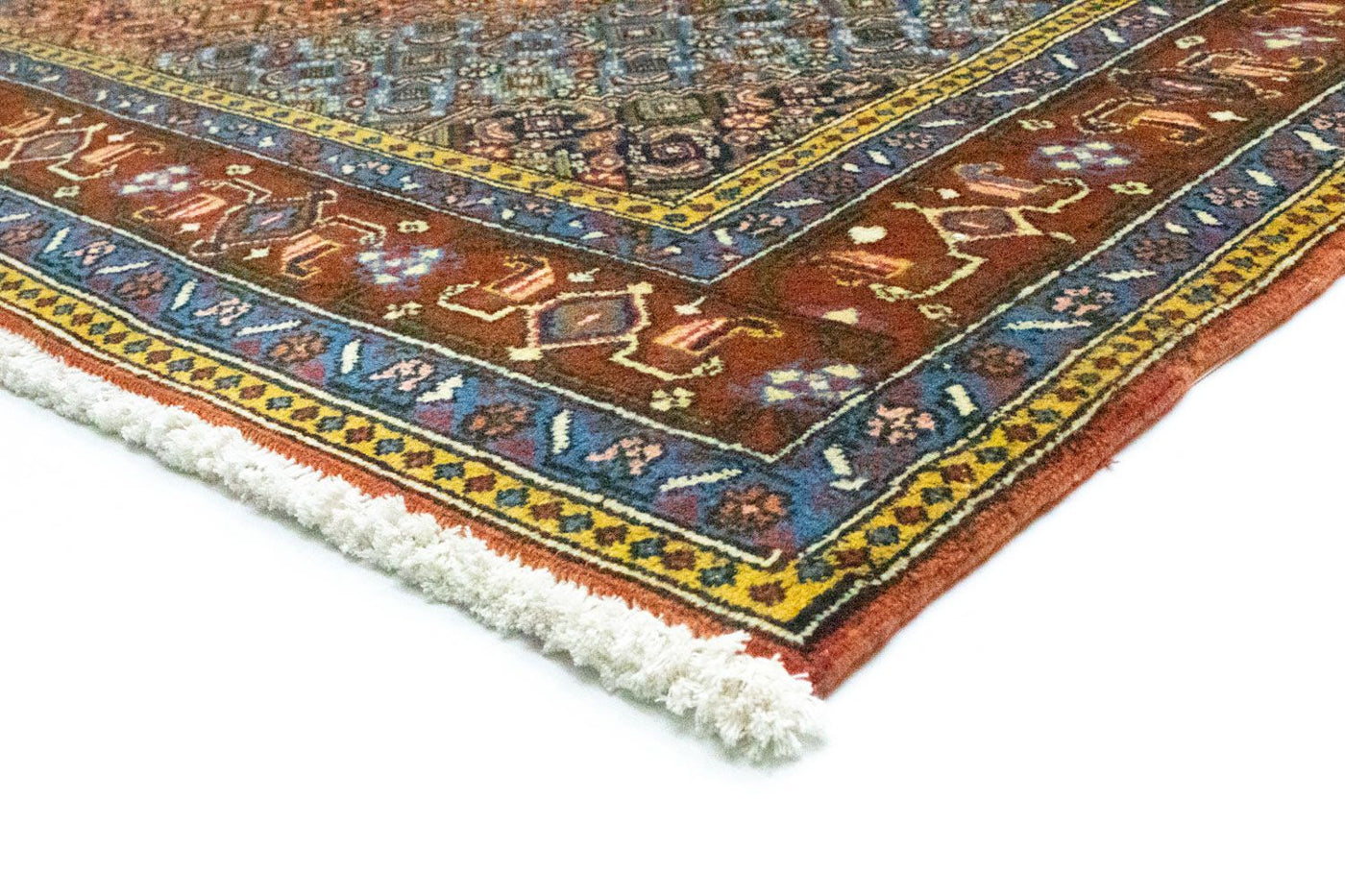 Ardabil Tæppe 295x203cm - Persisk tæppe