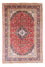 Persisk tæppe - Keshan - 368 x 250 cm - rød