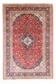 Kashan Tæppe 368x250cm - Persisk tæppe