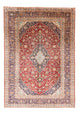 Kashan Tæppe 352x250cm - Persisk tæppe