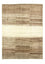 Gabbeh-tæppe - Persisk - 278 x 212 cm - beige